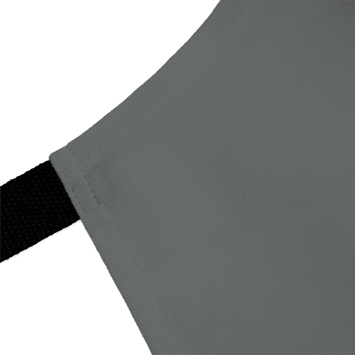 Blue Jay Birdwatcher Bird Art Apron Dark Grey