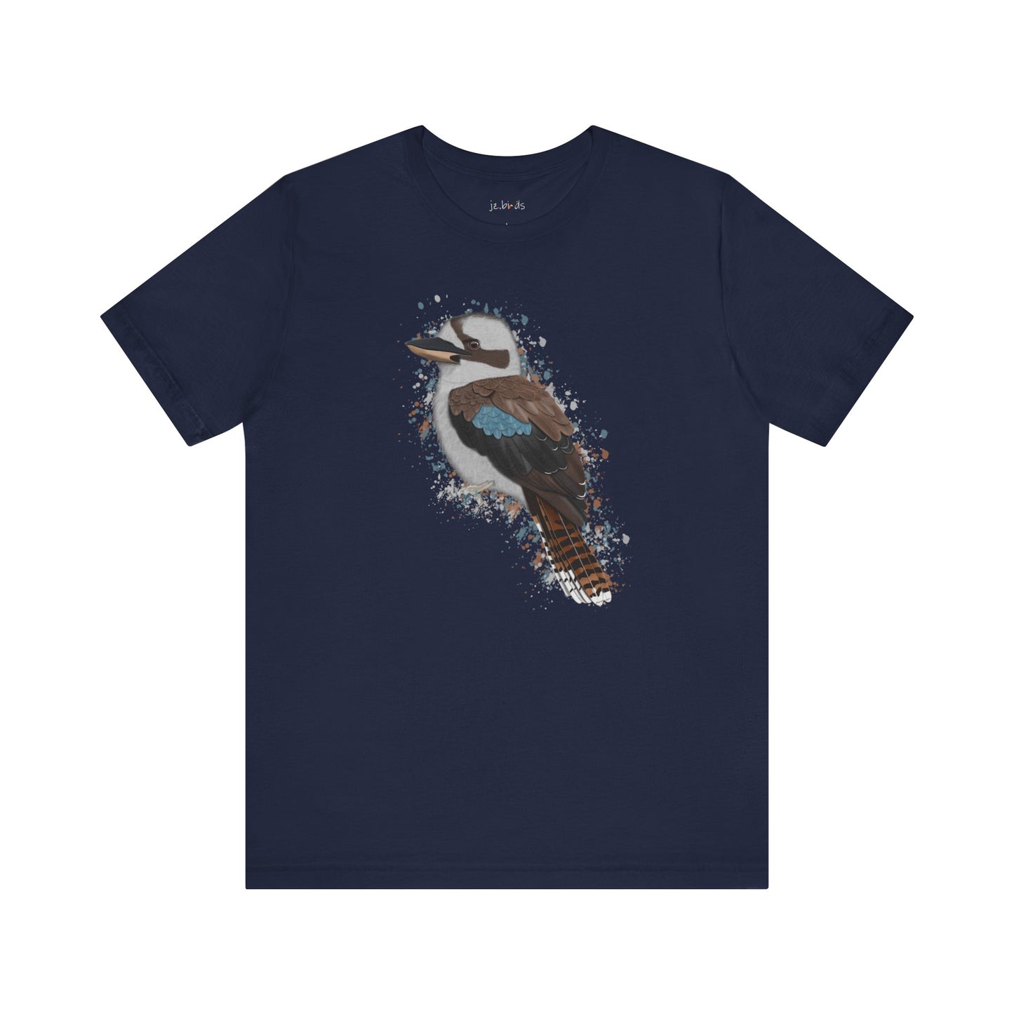 Kookaburra Bird T-Shirt