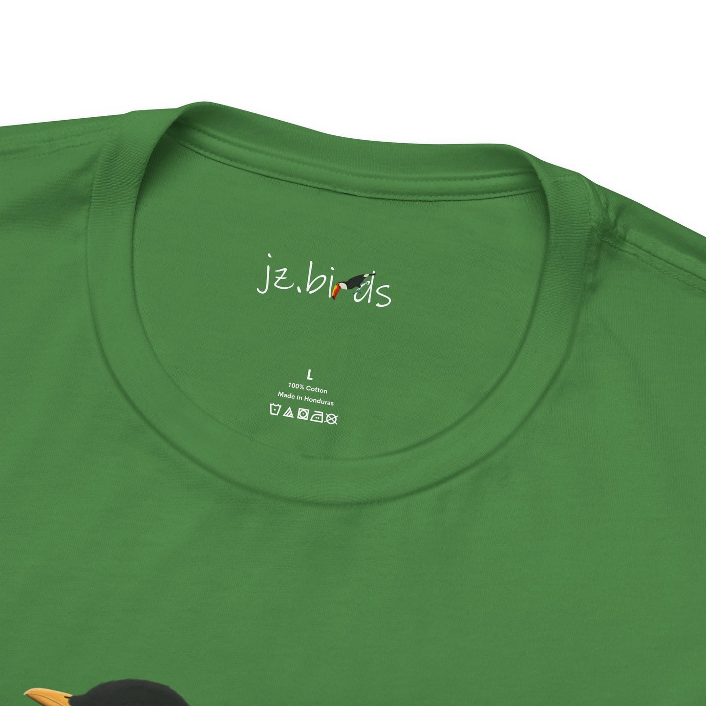 American Robin Birding & Birdwatching Bird T-Shirt