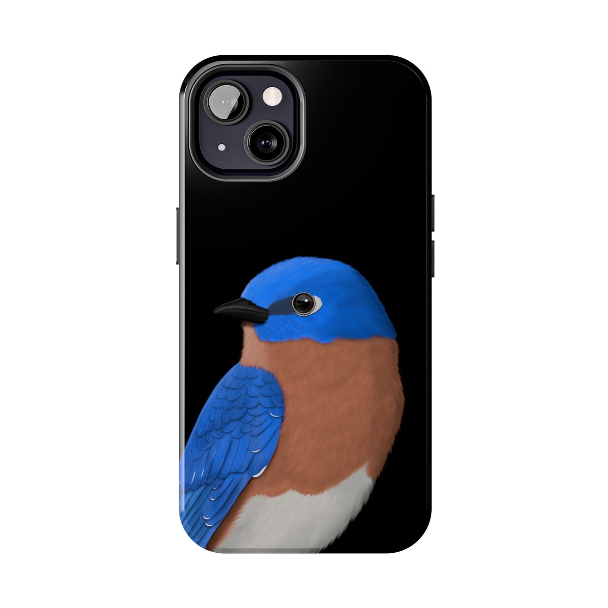 Bluebird Phone Case – iPhone Cases and accessory style