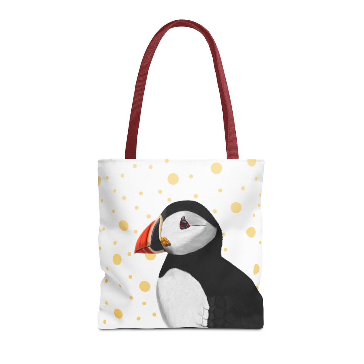 Puffin Bags – Accessories, All Over Print