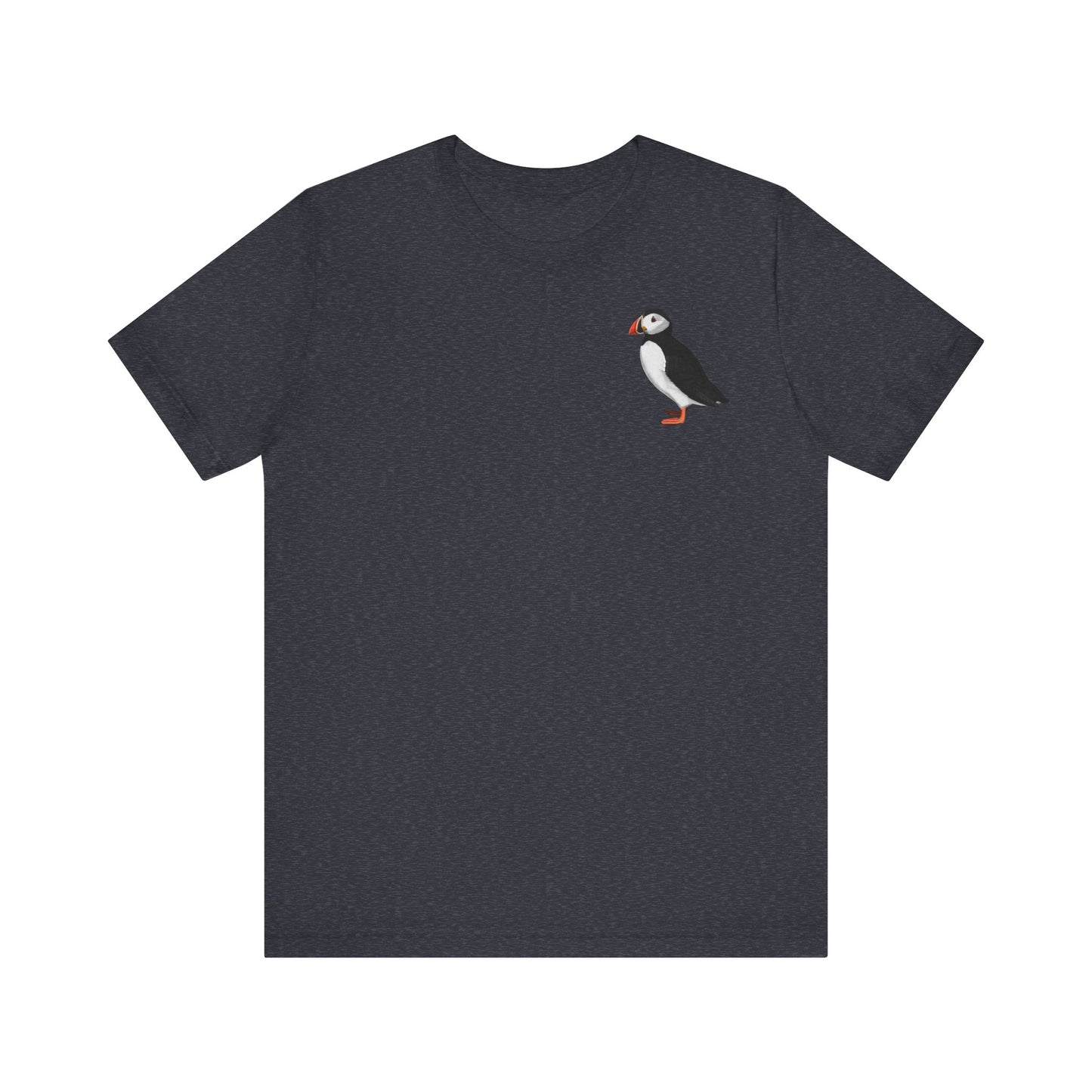 Papageitaucher Vogel T-Shirt