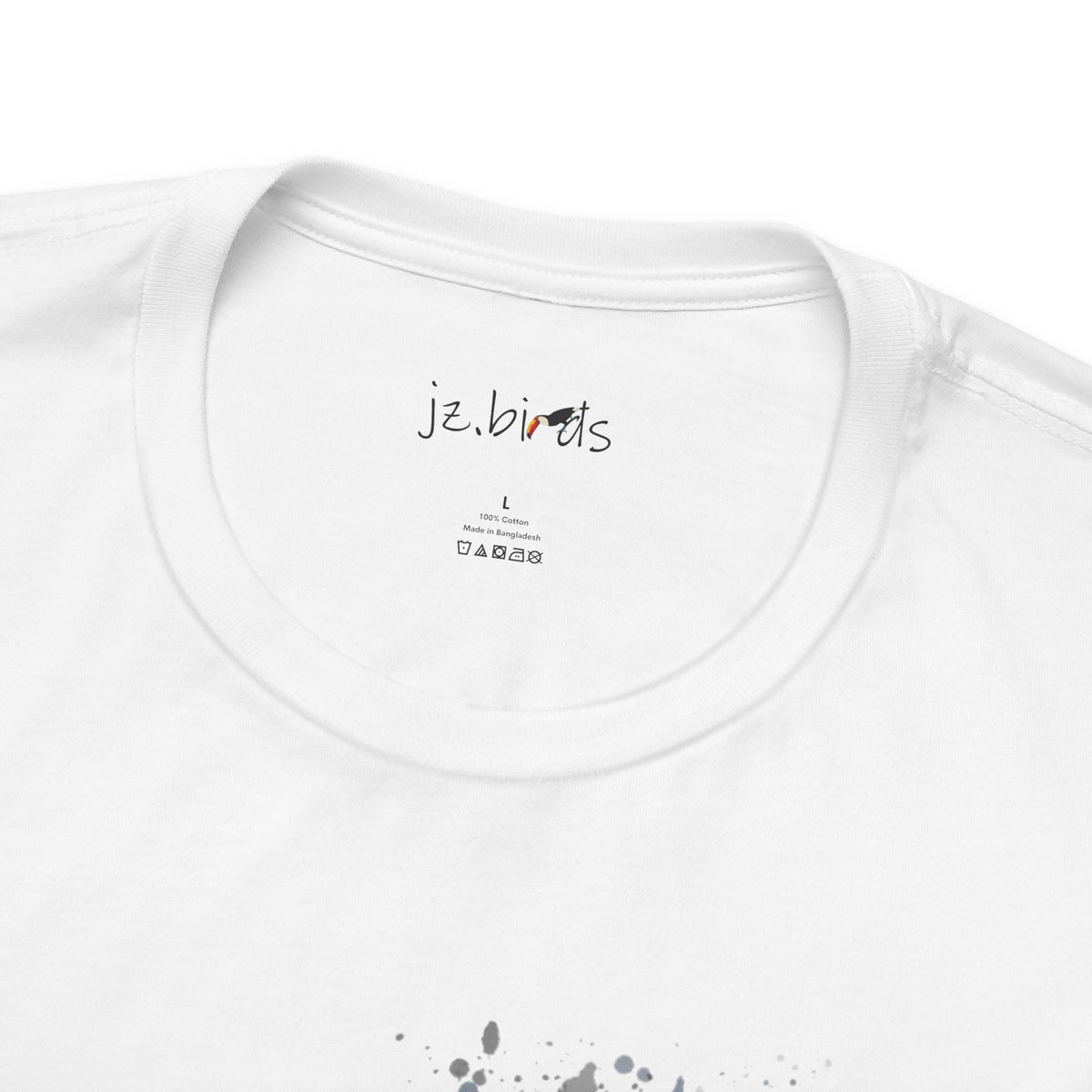 Tree Swallow Bird T-Shirt
