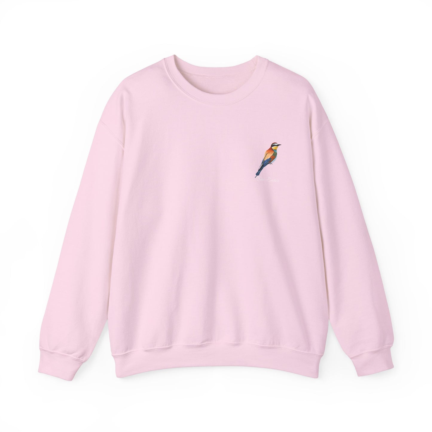 Bee-Eater Birding & Birdwatching Bird Sweatshirt