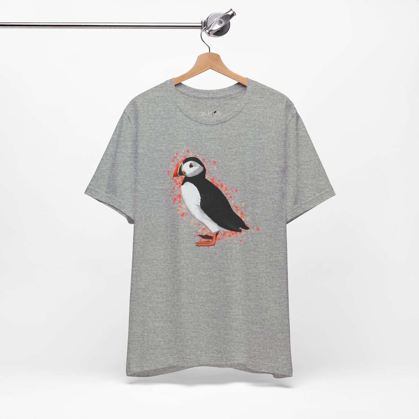 Puffin Bird T-Shirt