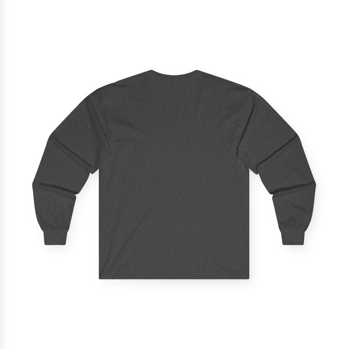 Tree Swallow Birding & Birdwatching Bird Cotton Long Sleeve T-Shirt