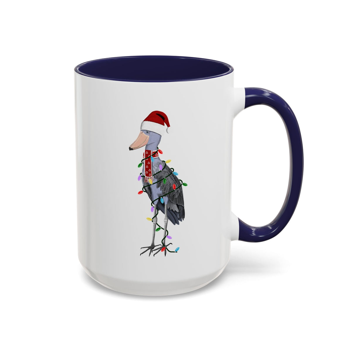 Shoebill Mug – 11oz, 15oz