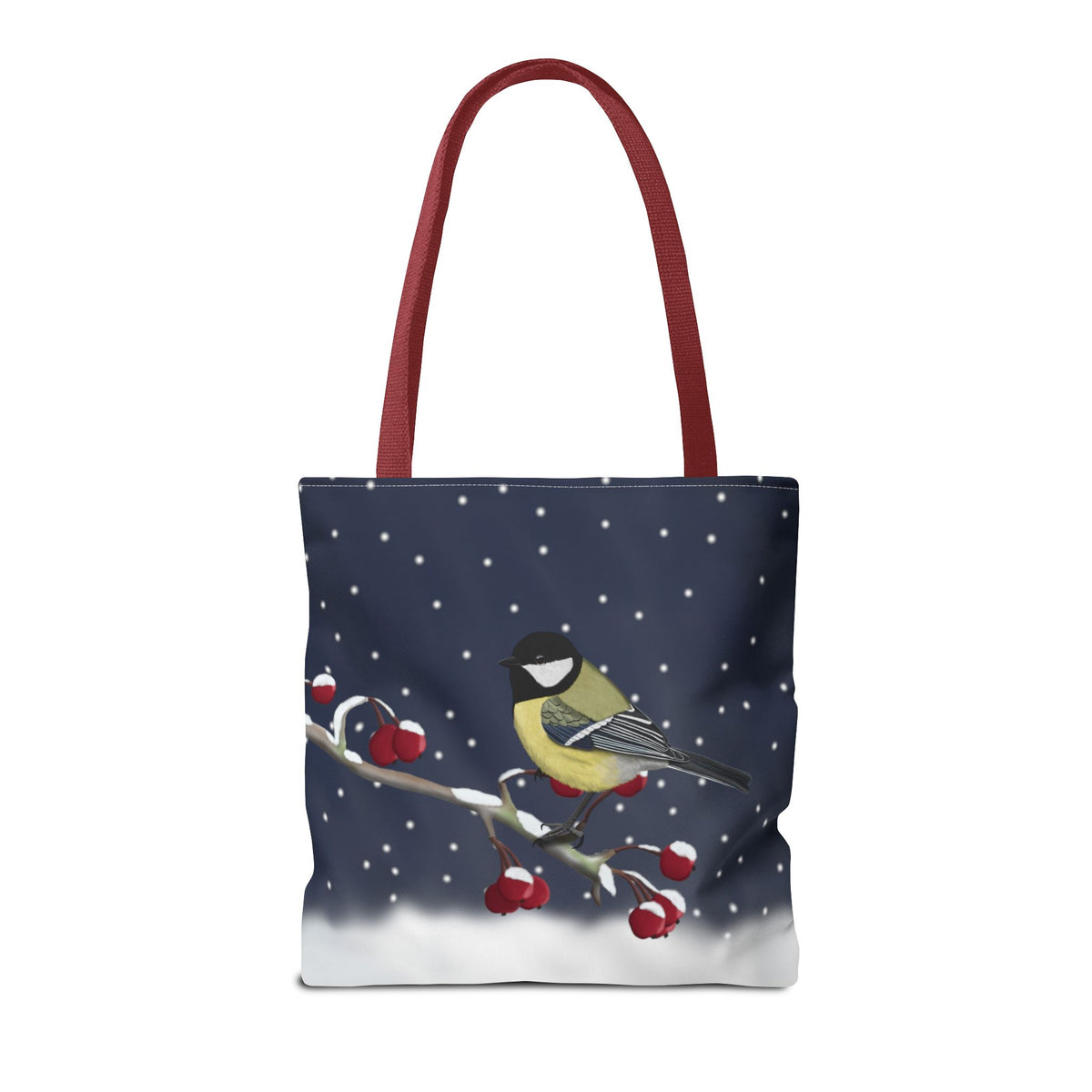 Chickadee Bags – Accessories and All Over Print style