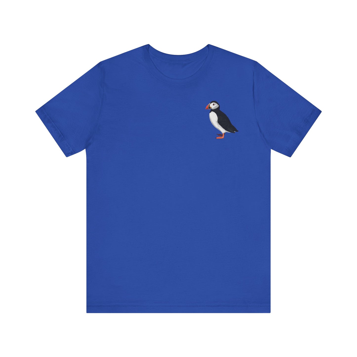 Papageitaucher Vogel T-Shirt
