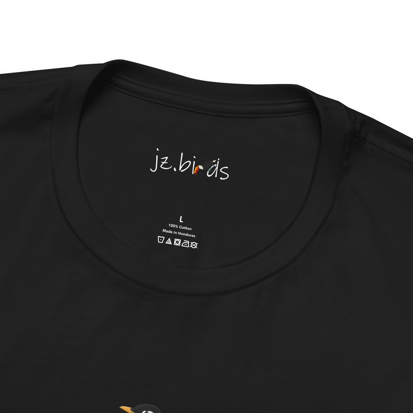 Blue Jay Cardinal Oriole Bluebird Hummingbird Bluebird Birding & Birdwatching T-Shirt