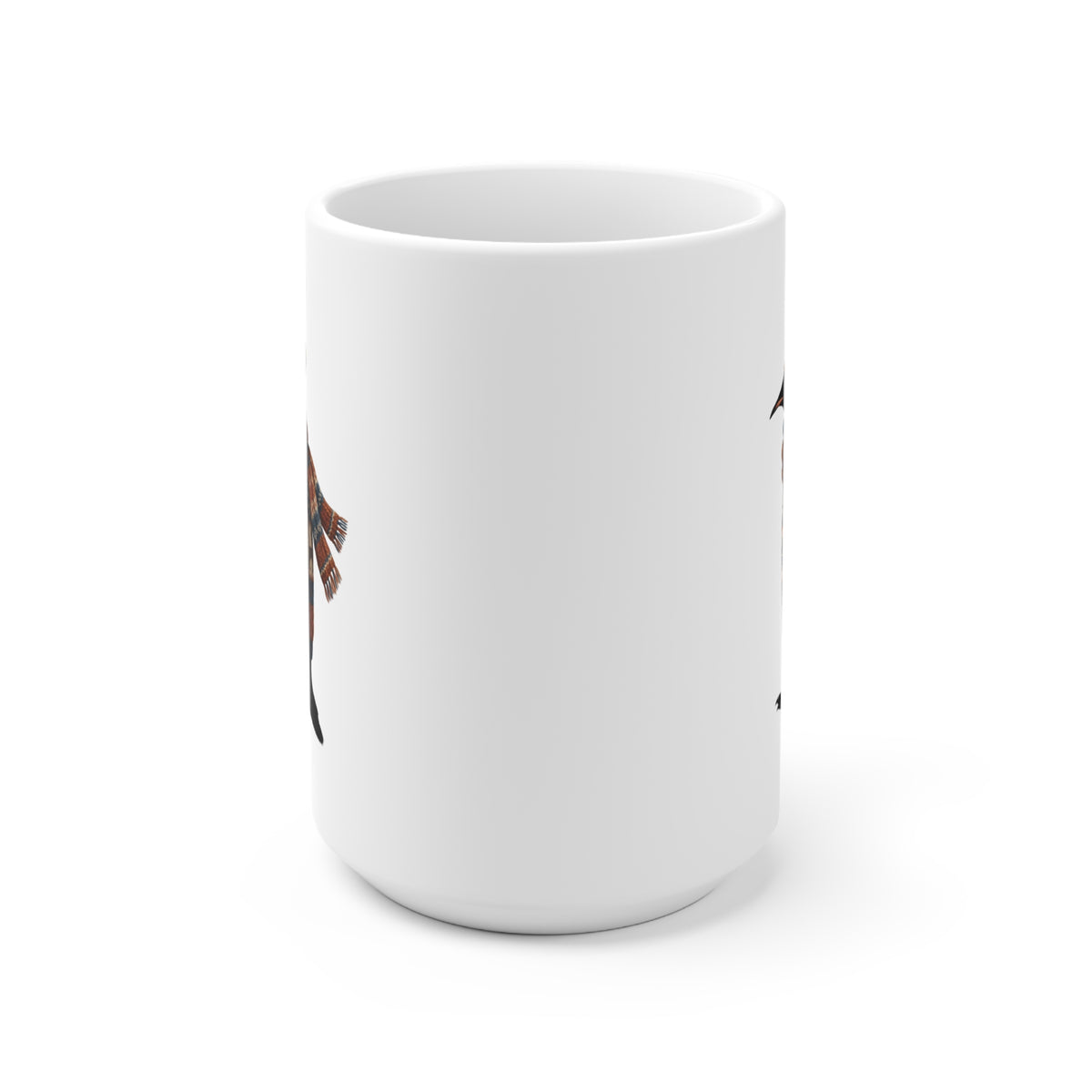 Pinguin Tasse – 11 oz, 11oz