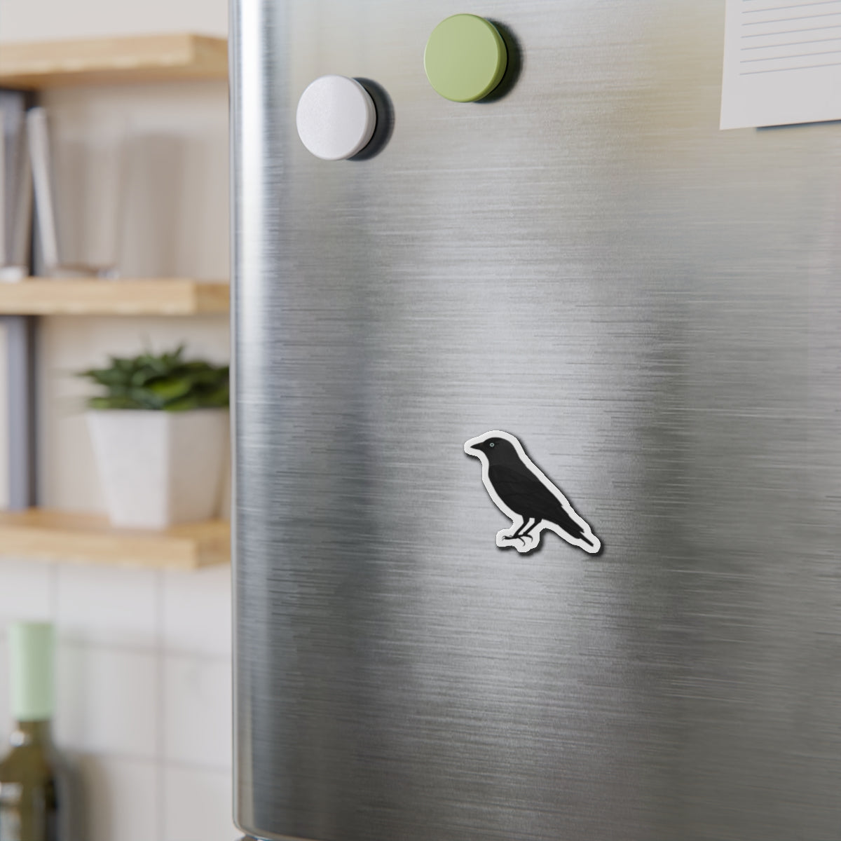 Tern Home Decor – bird magnet and & Living style