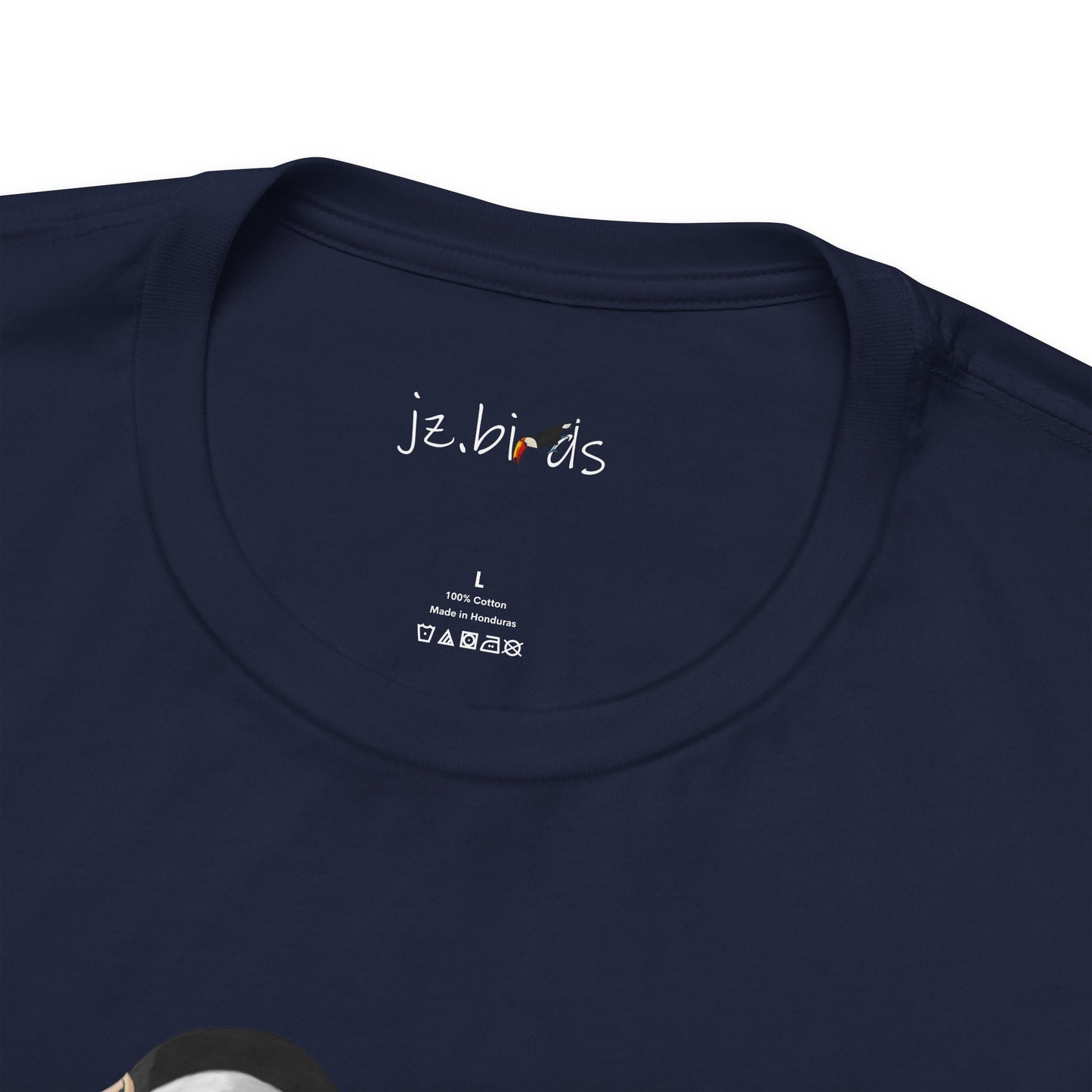 Puffin Birding & Birdwatching Bird T-Shirt