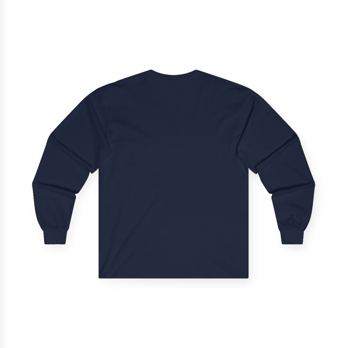 Northern Flicker Birding & Birdwatching Bird Cotton Long Sleeve T-Shirt