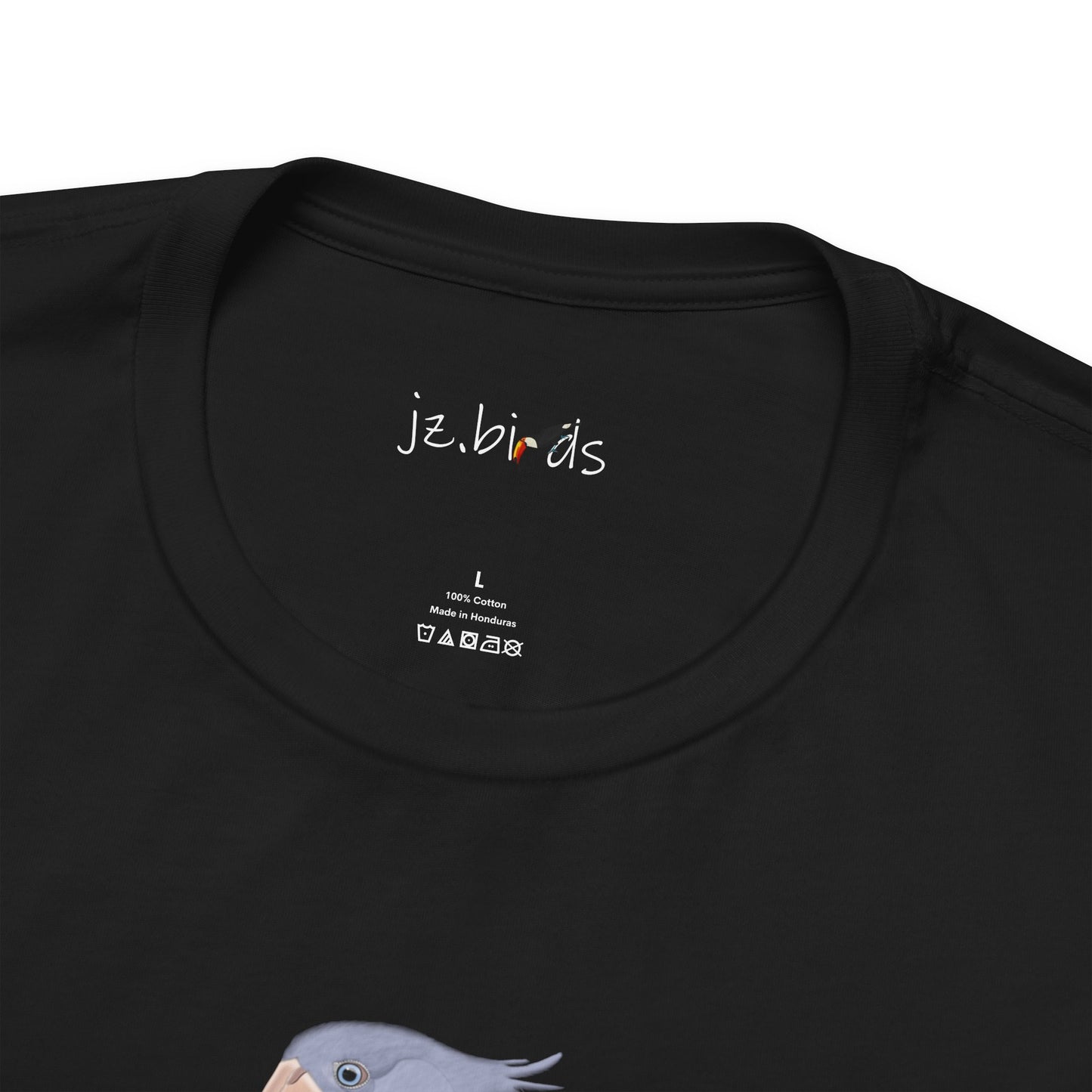 Shoebill Birding & Birdwatching Bird T-Shirt