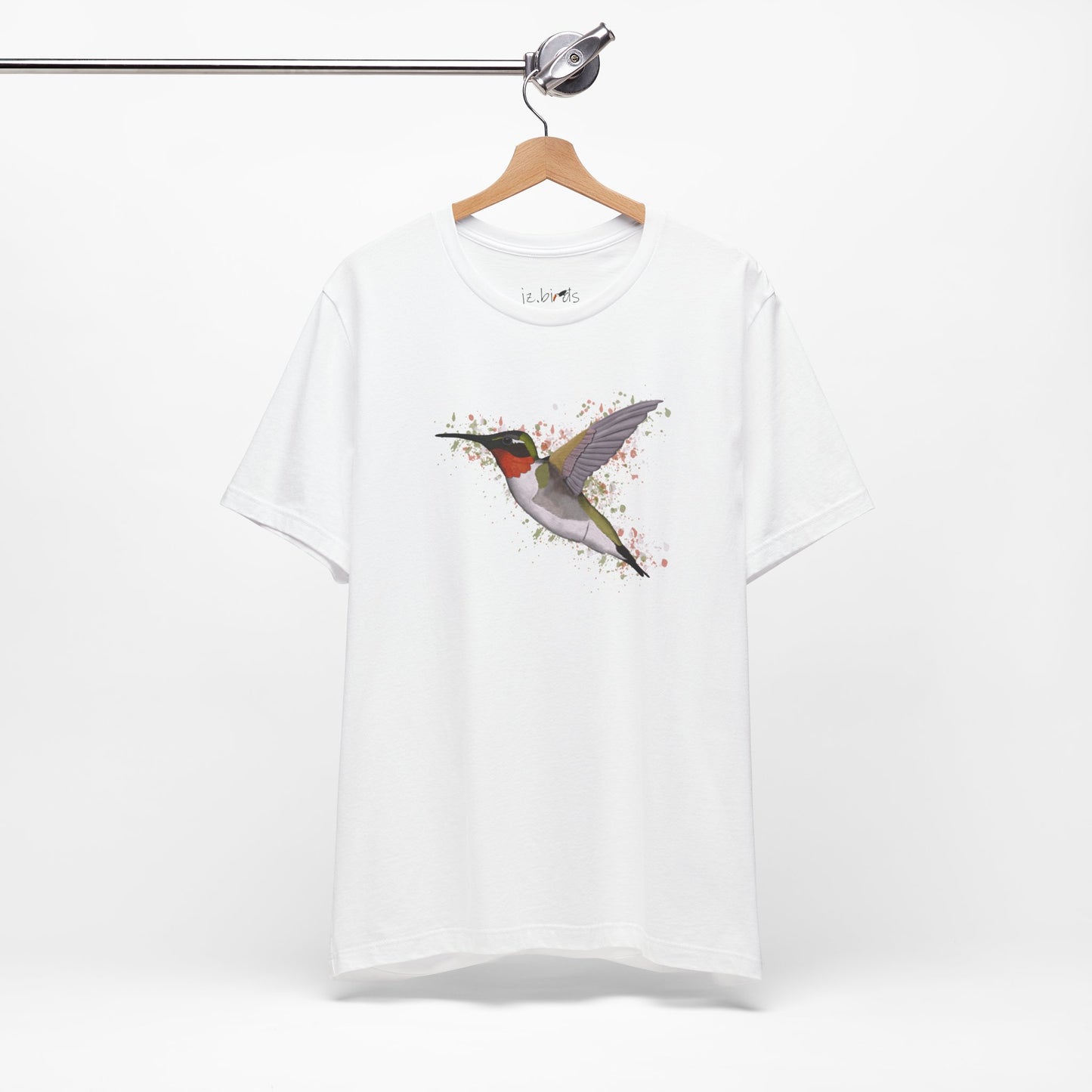 Hummingbird Bird T-Shirt