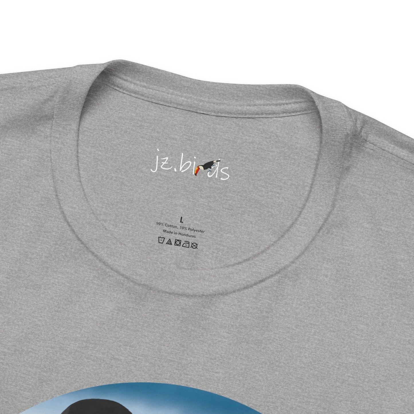 Puffin at the Ocean Birding & Birdwatching T-Shirt