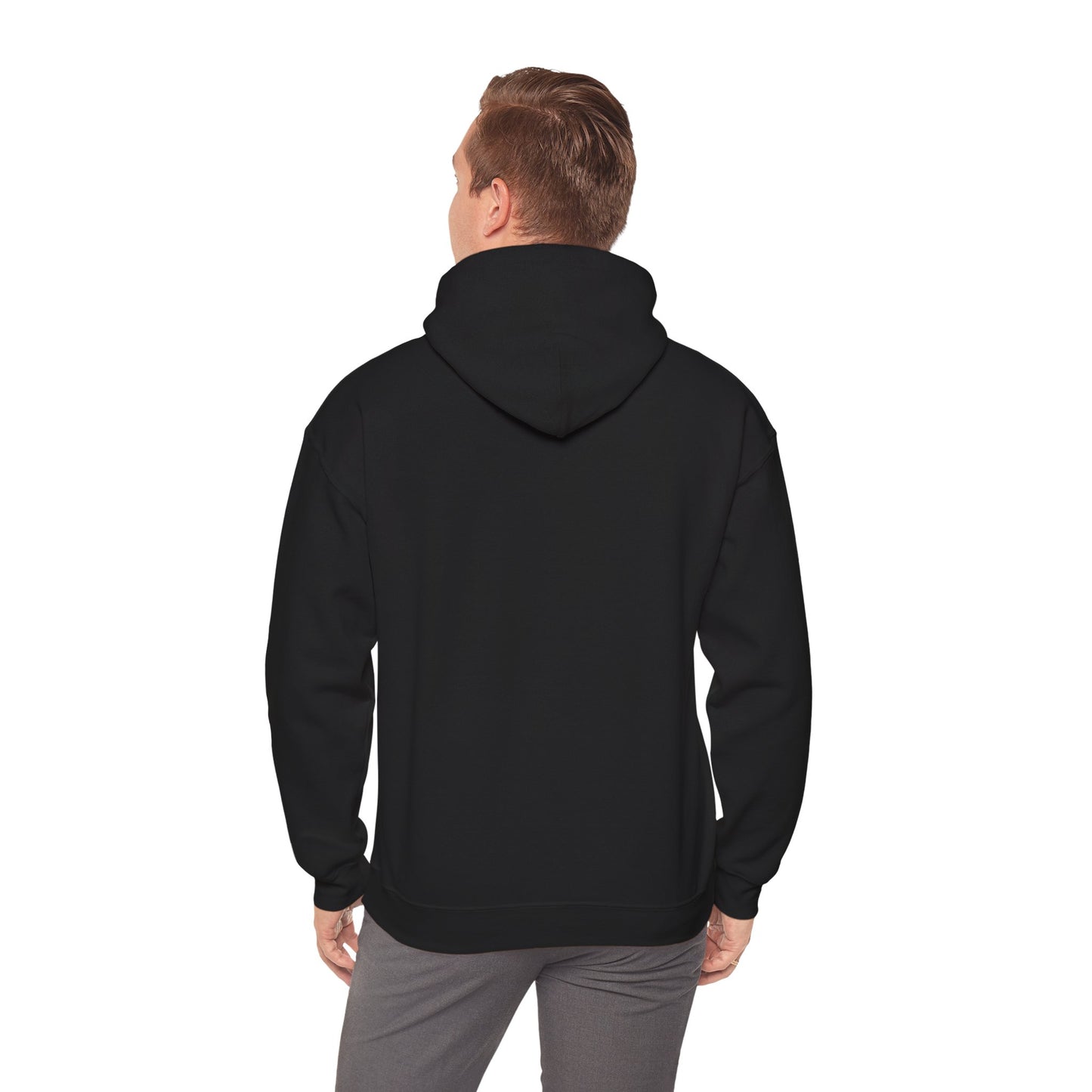 Eisvogel Vogel Hoodie - Kapuzenpullover für Vogelbeobachter & Naturliebhaber mit Vogelmotiv