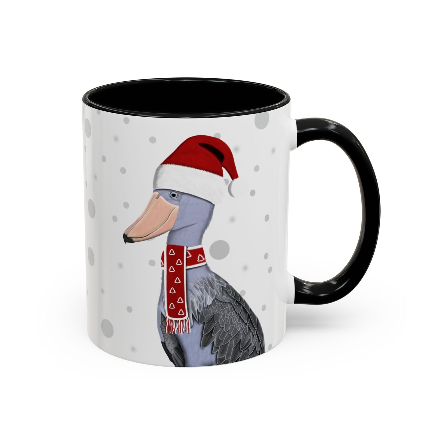 Shoebill Mug – 11oz, 15oz