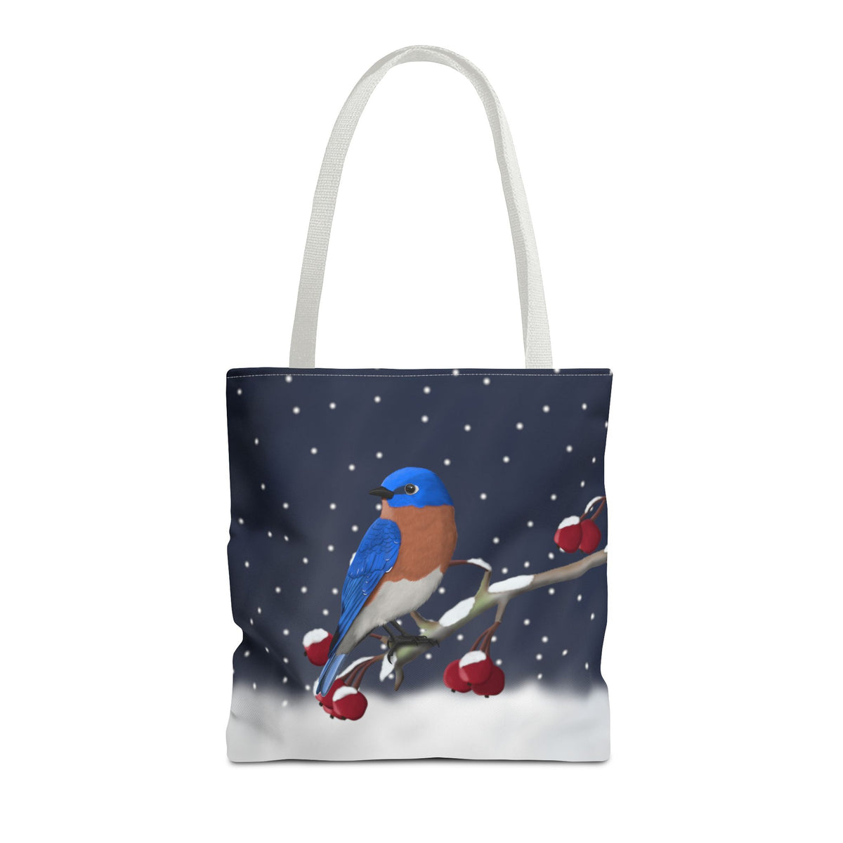 Bluebird Bags in Black