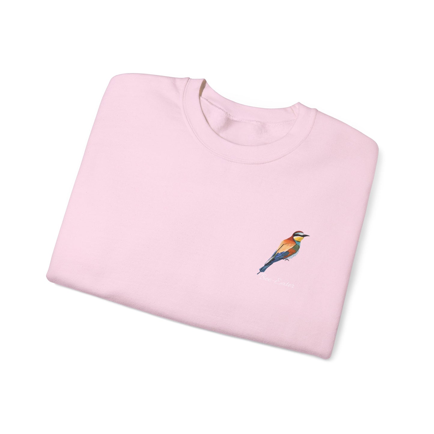 Bee-Eater Birding & Birdwatching Bird Sweatshirt