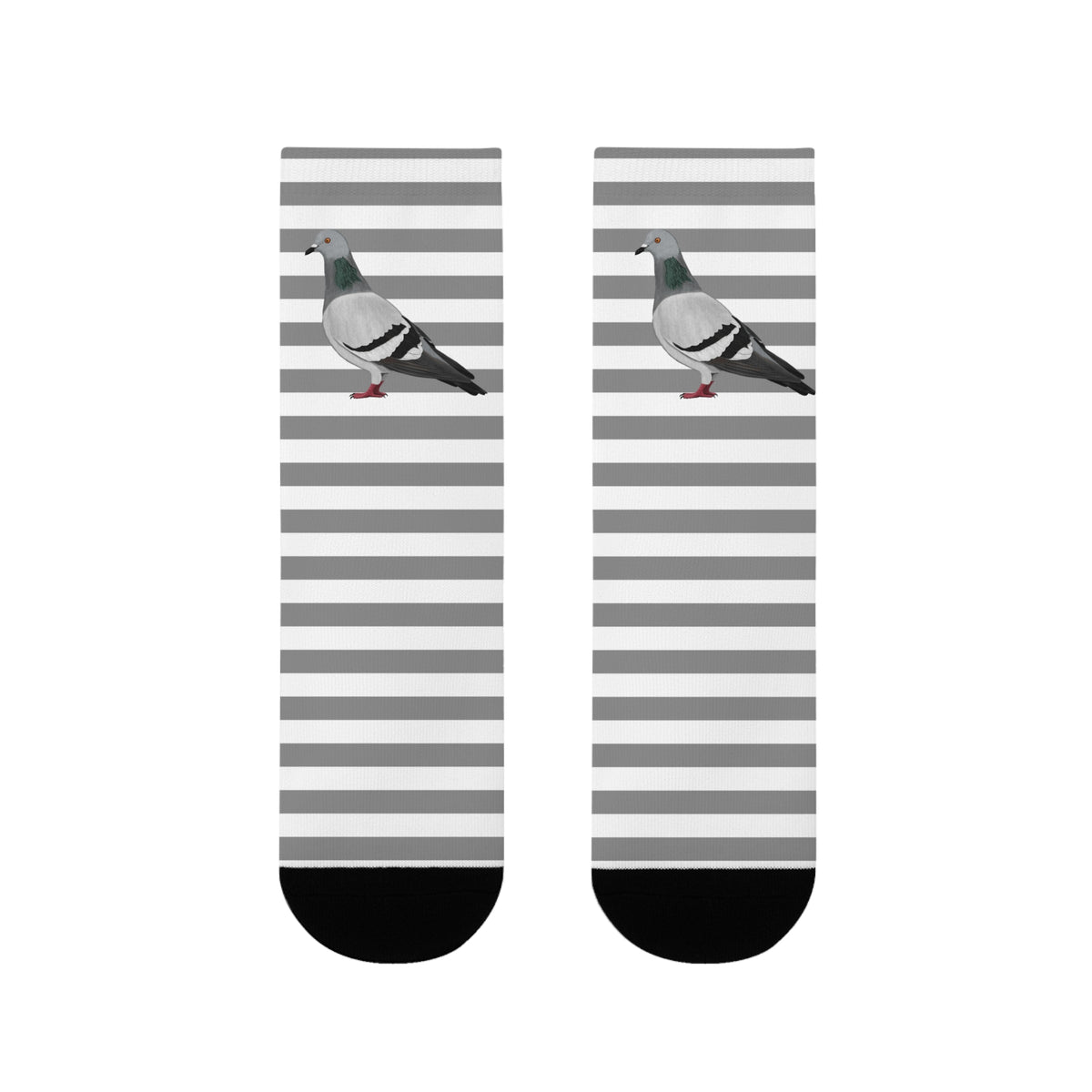 Taube Socken – Accessories, All Over Print