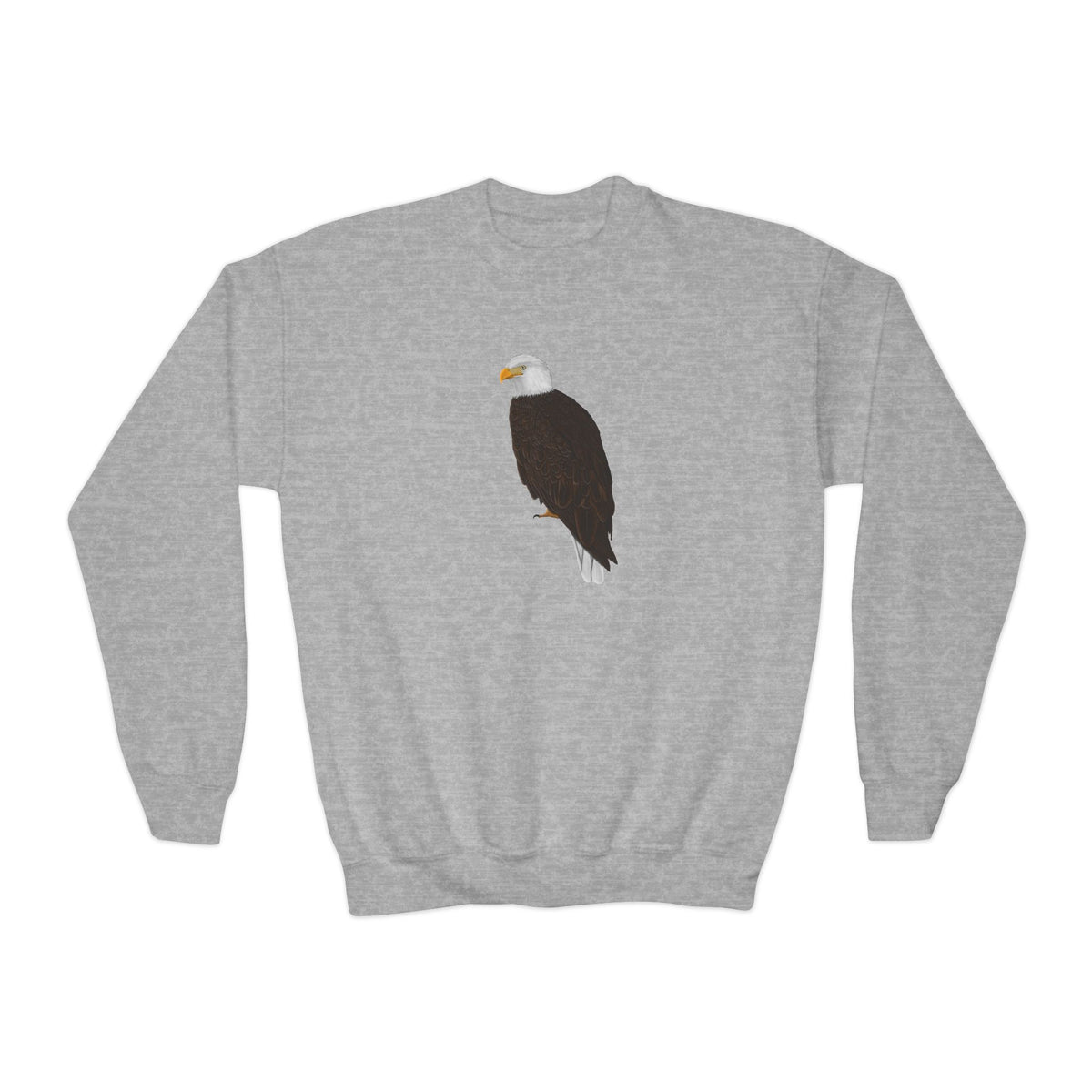 Eagle Youth Sweatshirts – Casual Kids Clothing and Cool Weather Outfit style