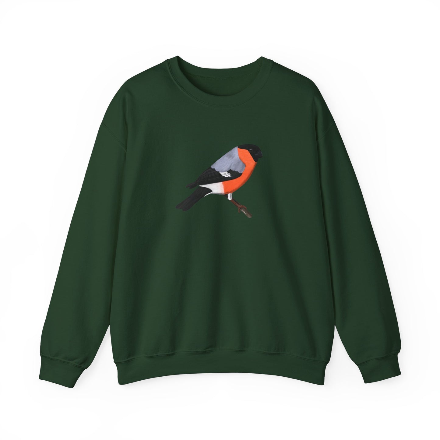 Finch Sweatshirt in Black