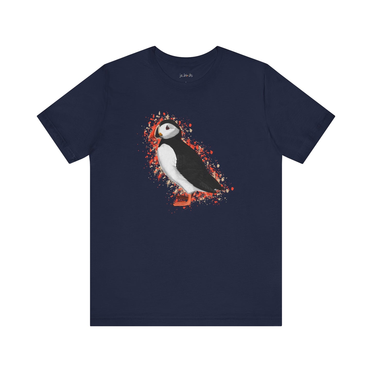 Puffin Bird T-Shirt