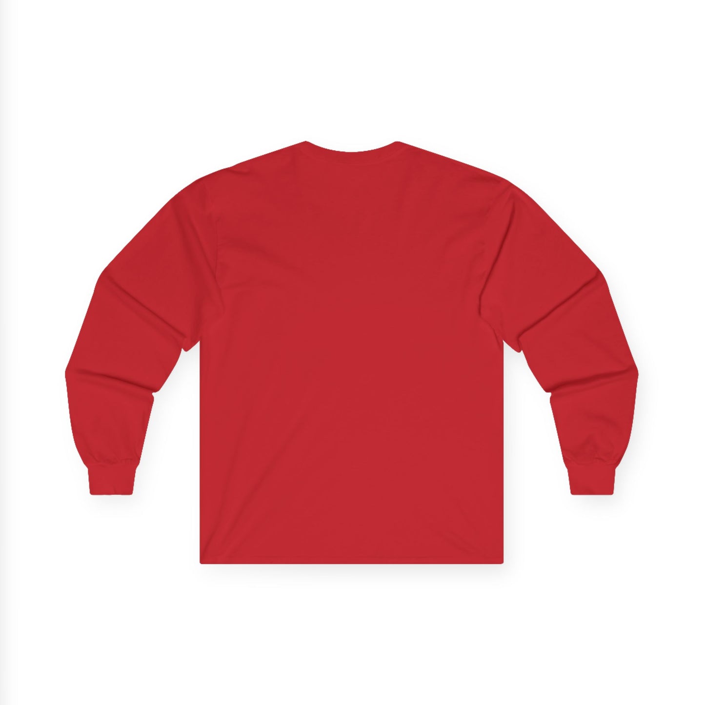 Seagull Birding & Birdwatching Bird Cotton Long Sleeve T-Shirt