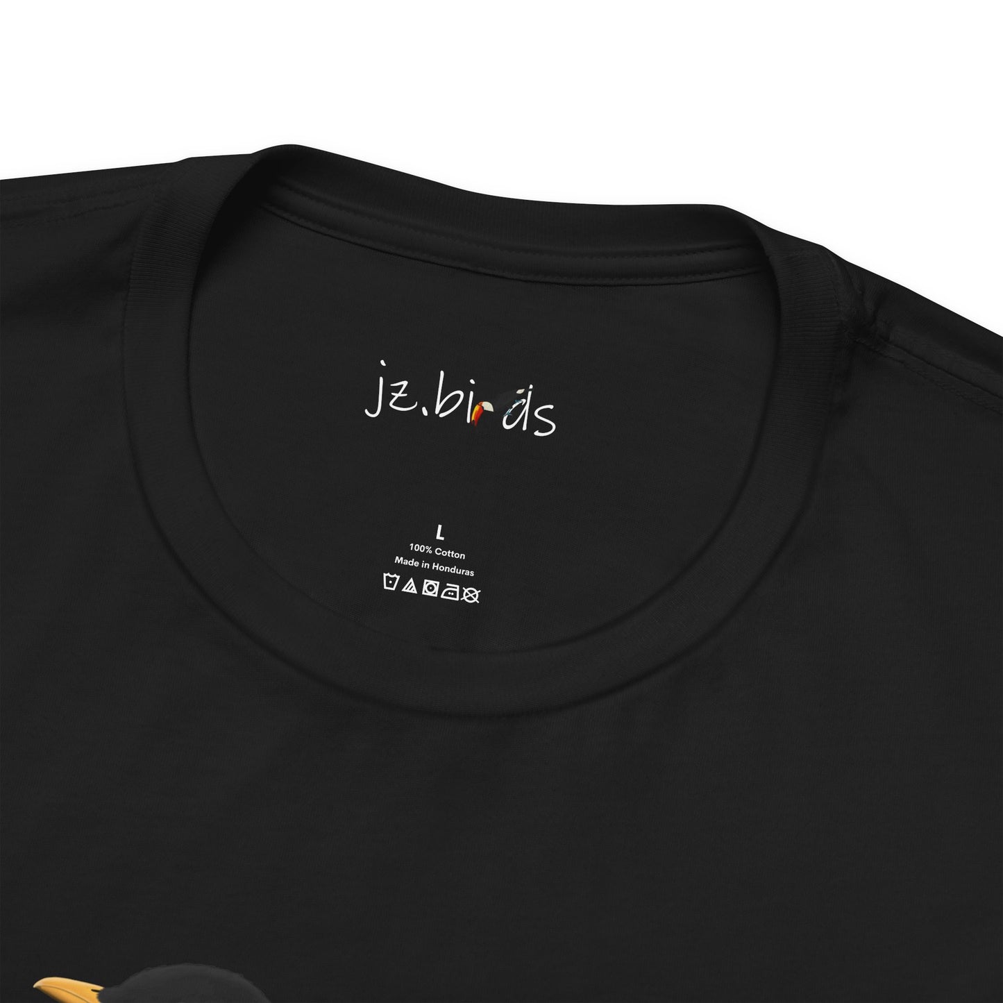 American Robin Birding & Birdwatching Bird T-Shirt