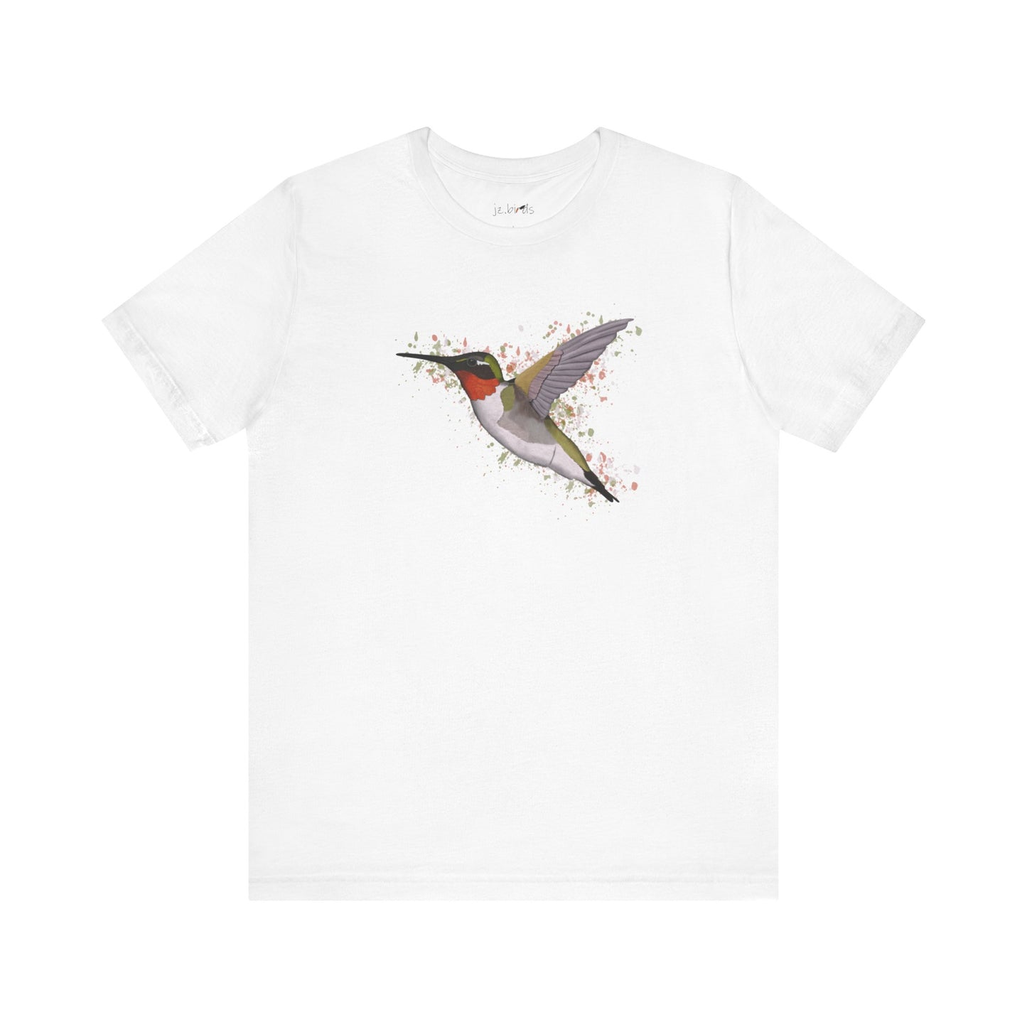 Hummingbird Bird T-Shirt