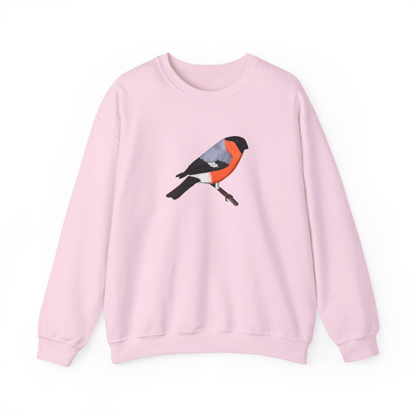 Finch Sweatshirt in Black