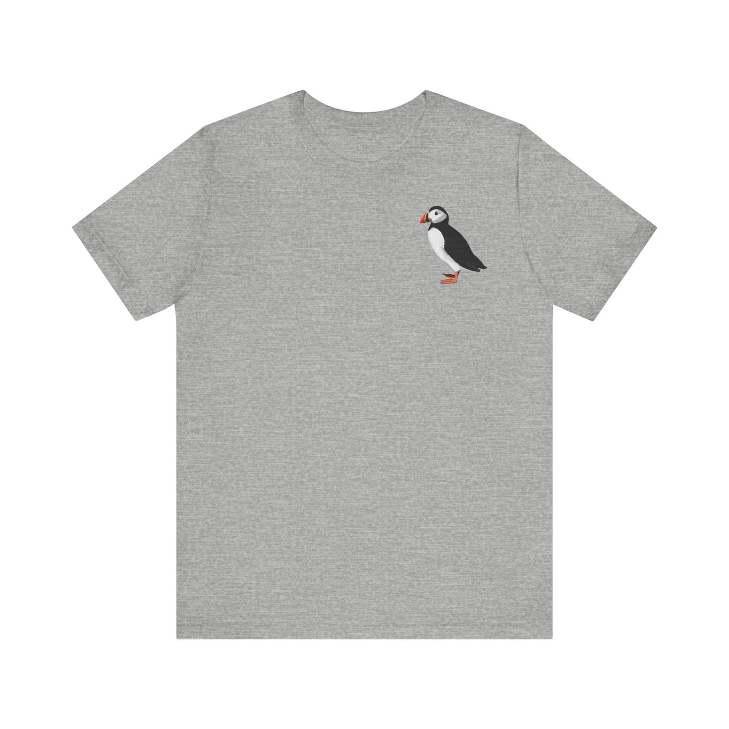 Papageitaucher Vogel T-Shirt