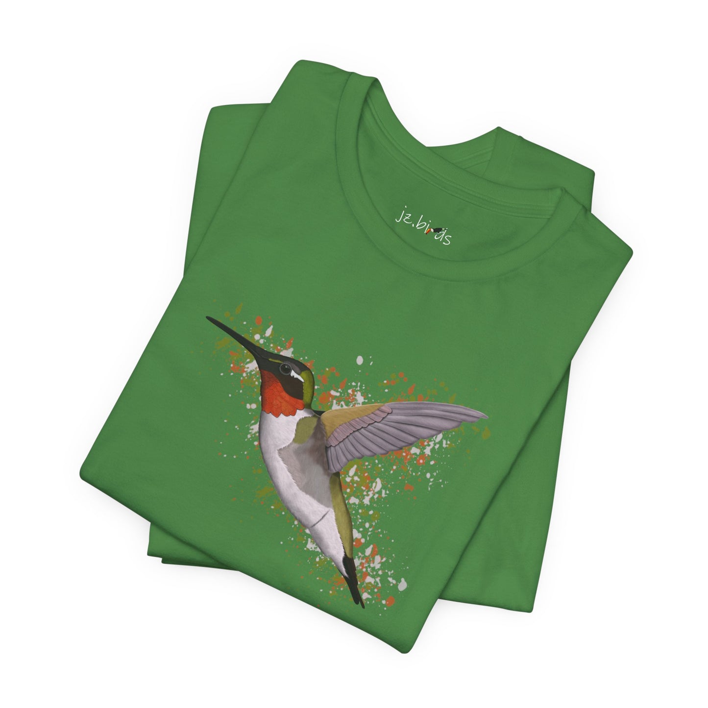 Hummingbird Bird T-Shirt
