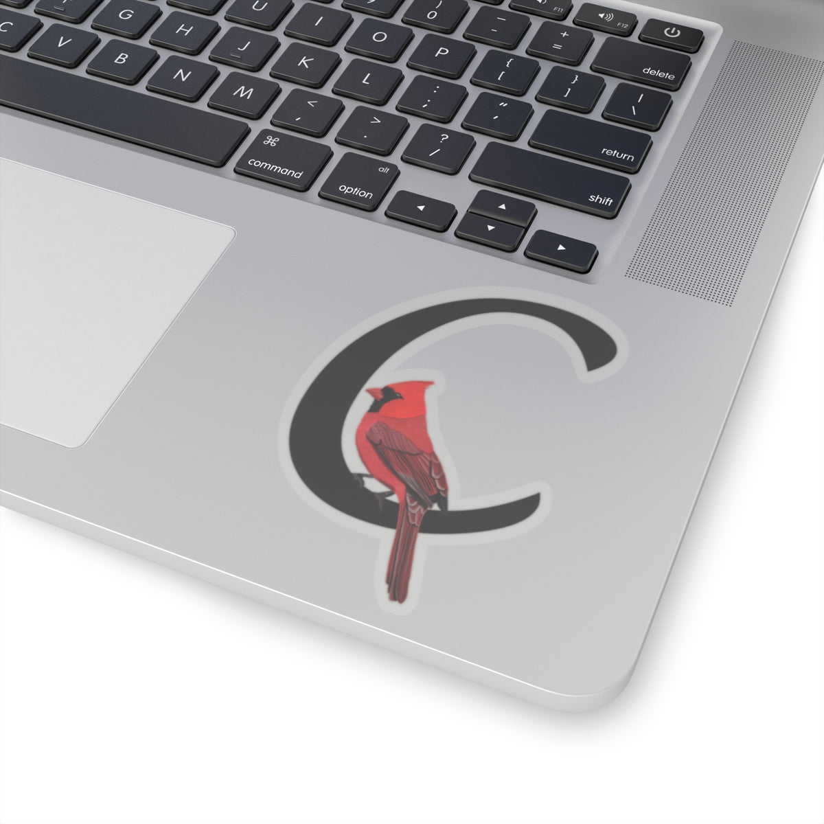 Cardinal Paper products – Home & Living and letter style