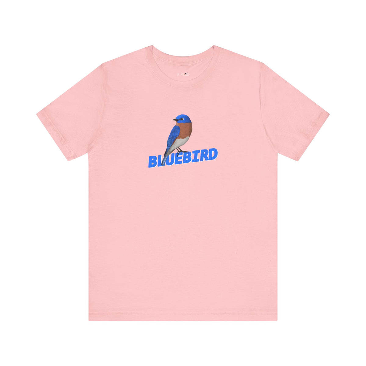 Bluebird T-Shirt Birdwatcher Bird Lover