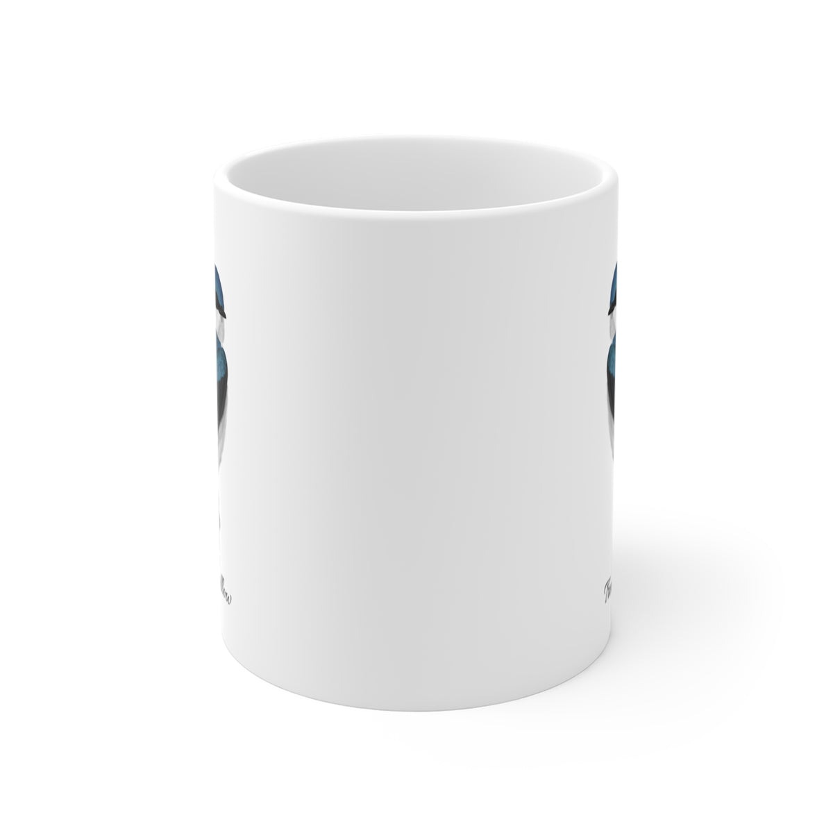Tree Swallow Mug – 11oz, Fall Bestsellers