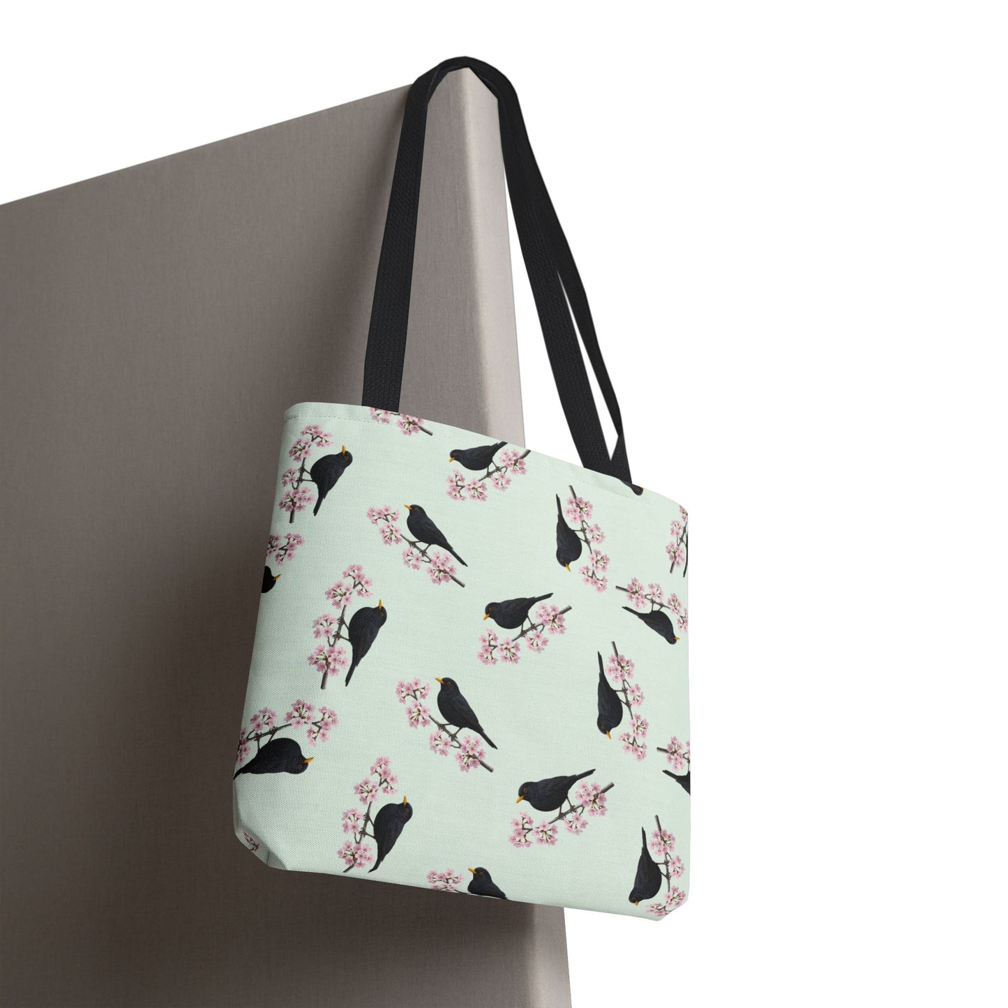 Amsel Tragetasche – Accessories und All Over Print Stil
