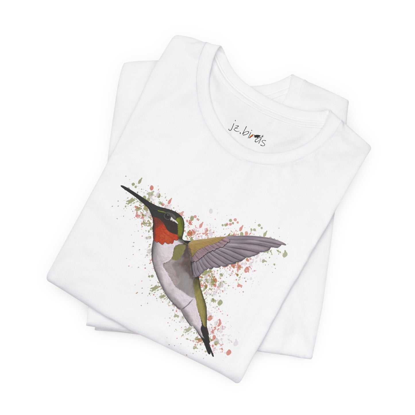 Hummingbird Bird T-Shirt