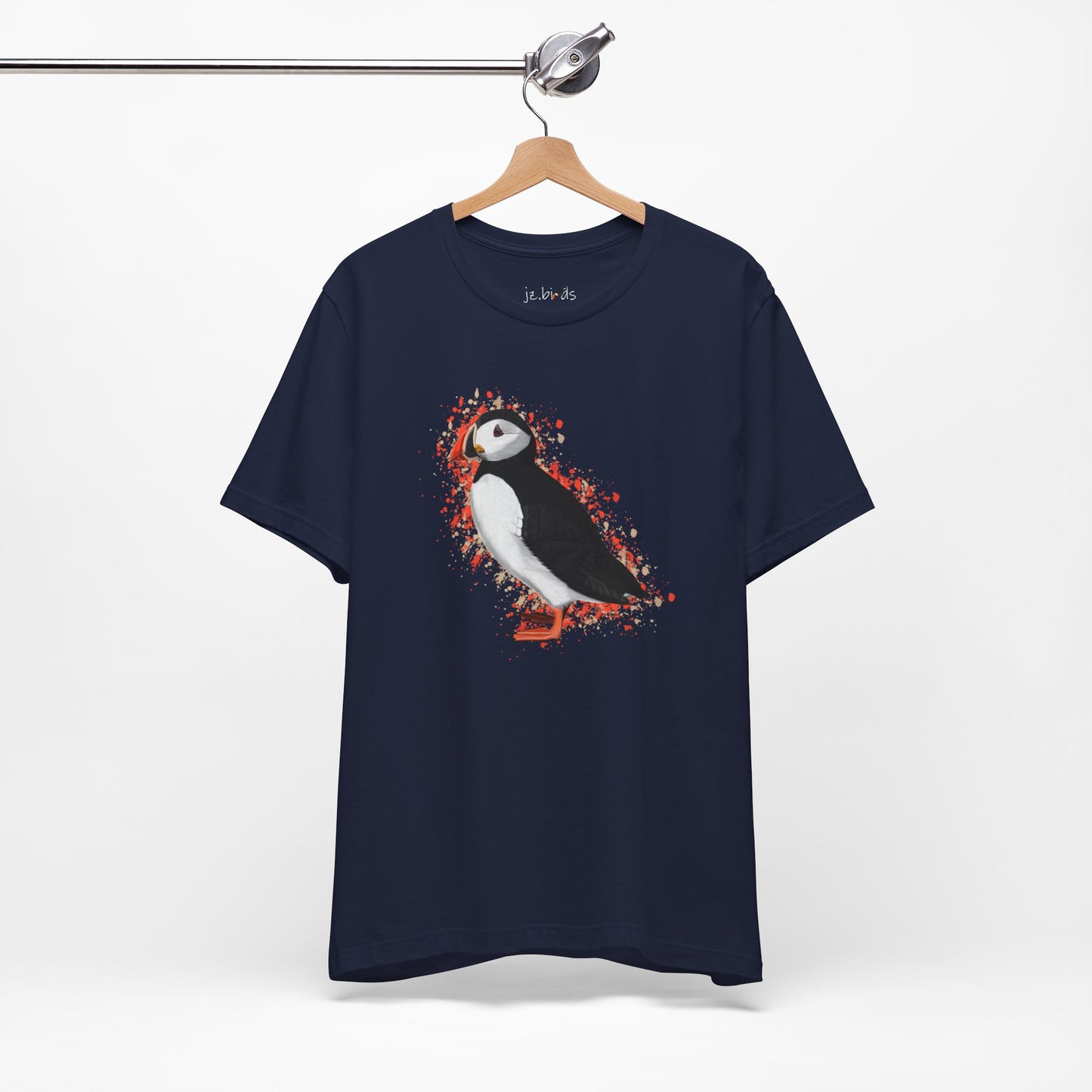 Puffin Bird T-Shirt