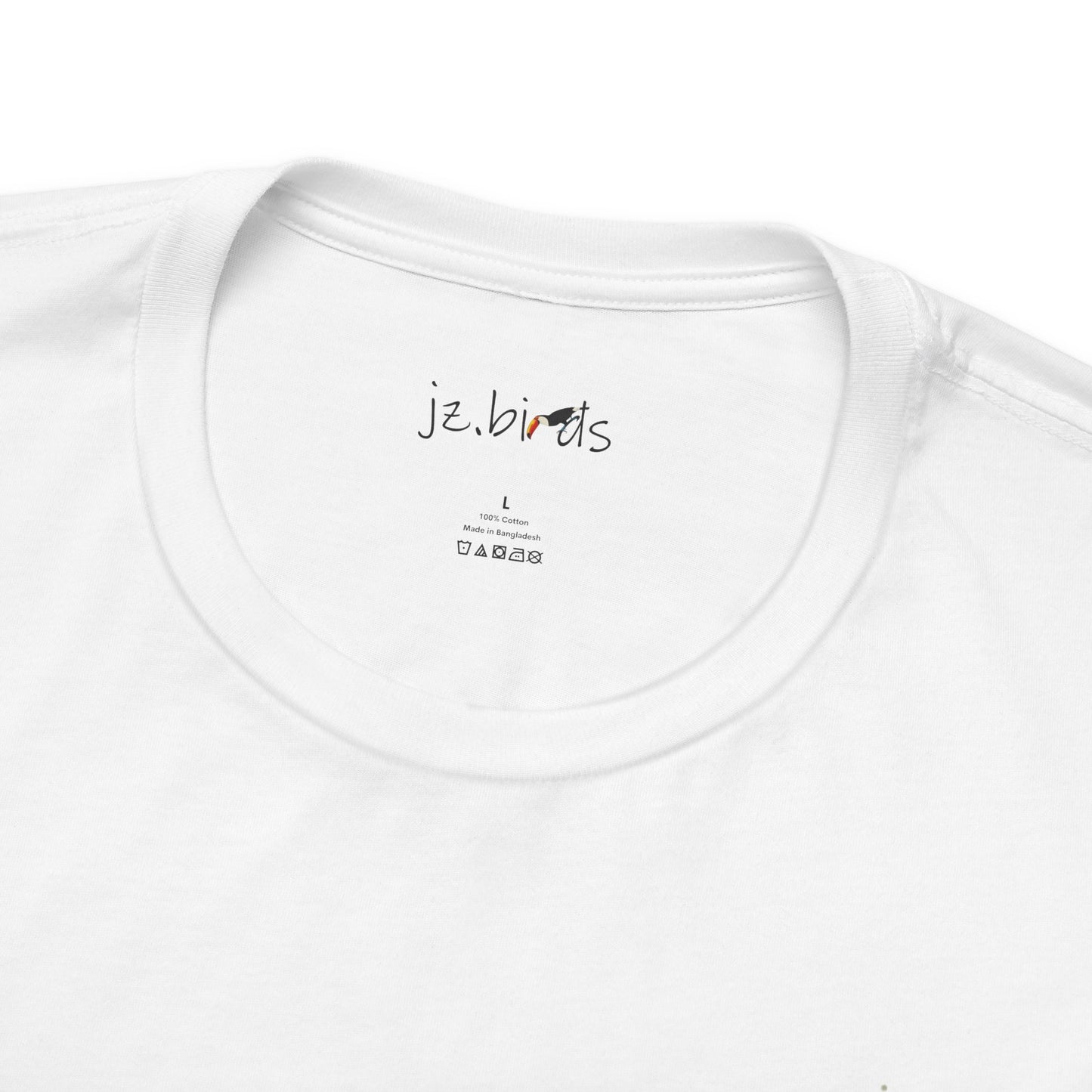 Hummingbird Bird T-Shirt