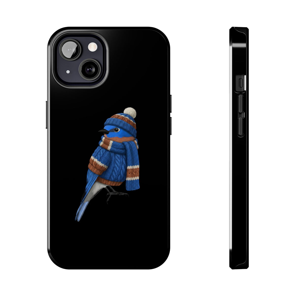 Bluebird Phone Case – bird iphone and style