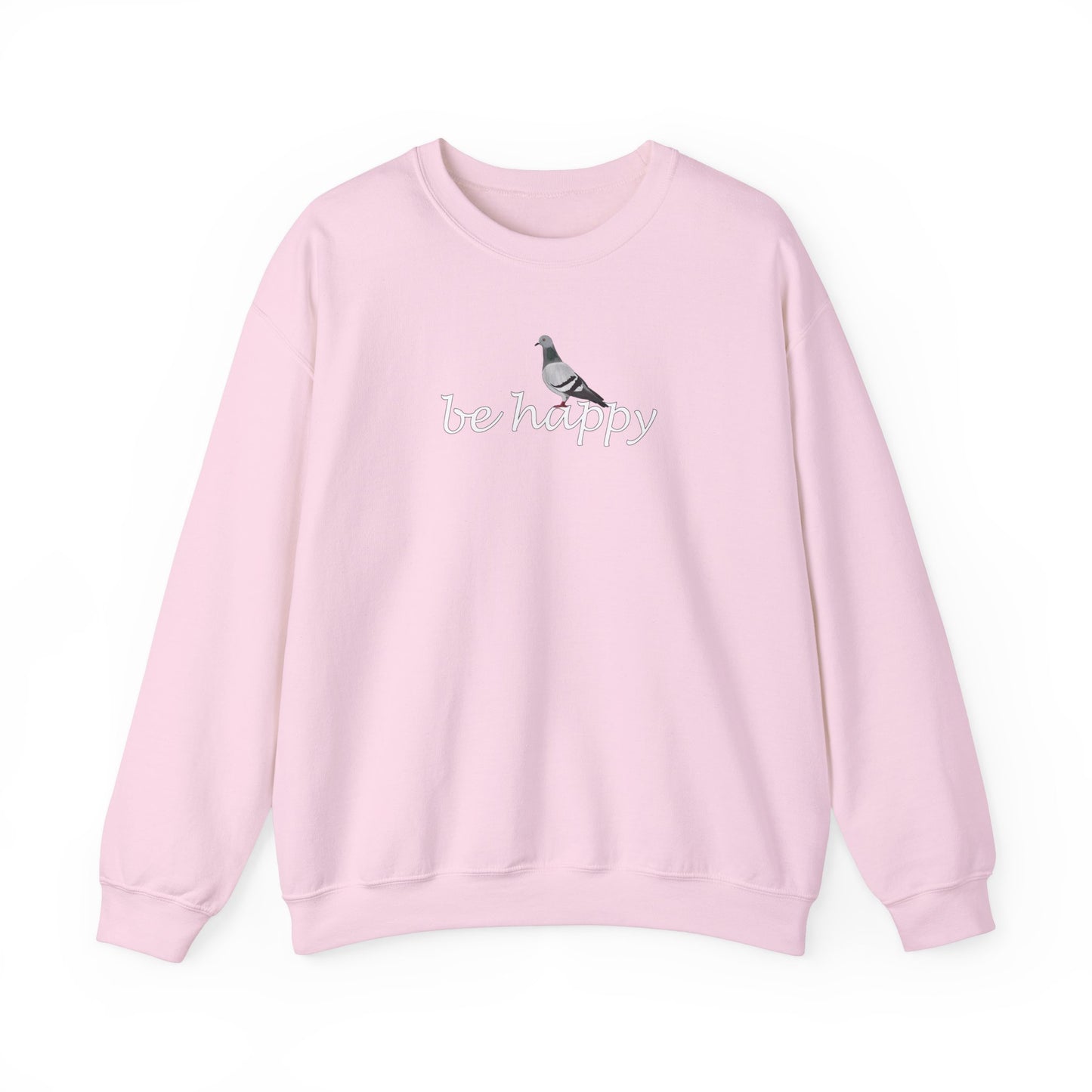 Pigeon Sweatshirt – Animal Lover Gift and Avian Enthusiast style