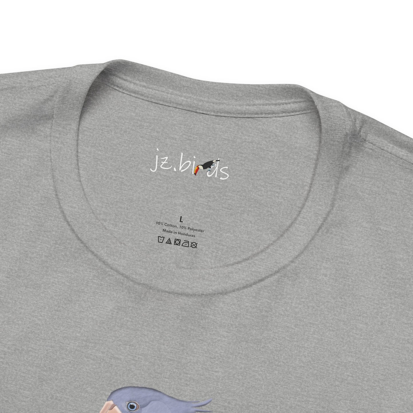 Shoebill Birding & Birdwatching Bird T-Shirt