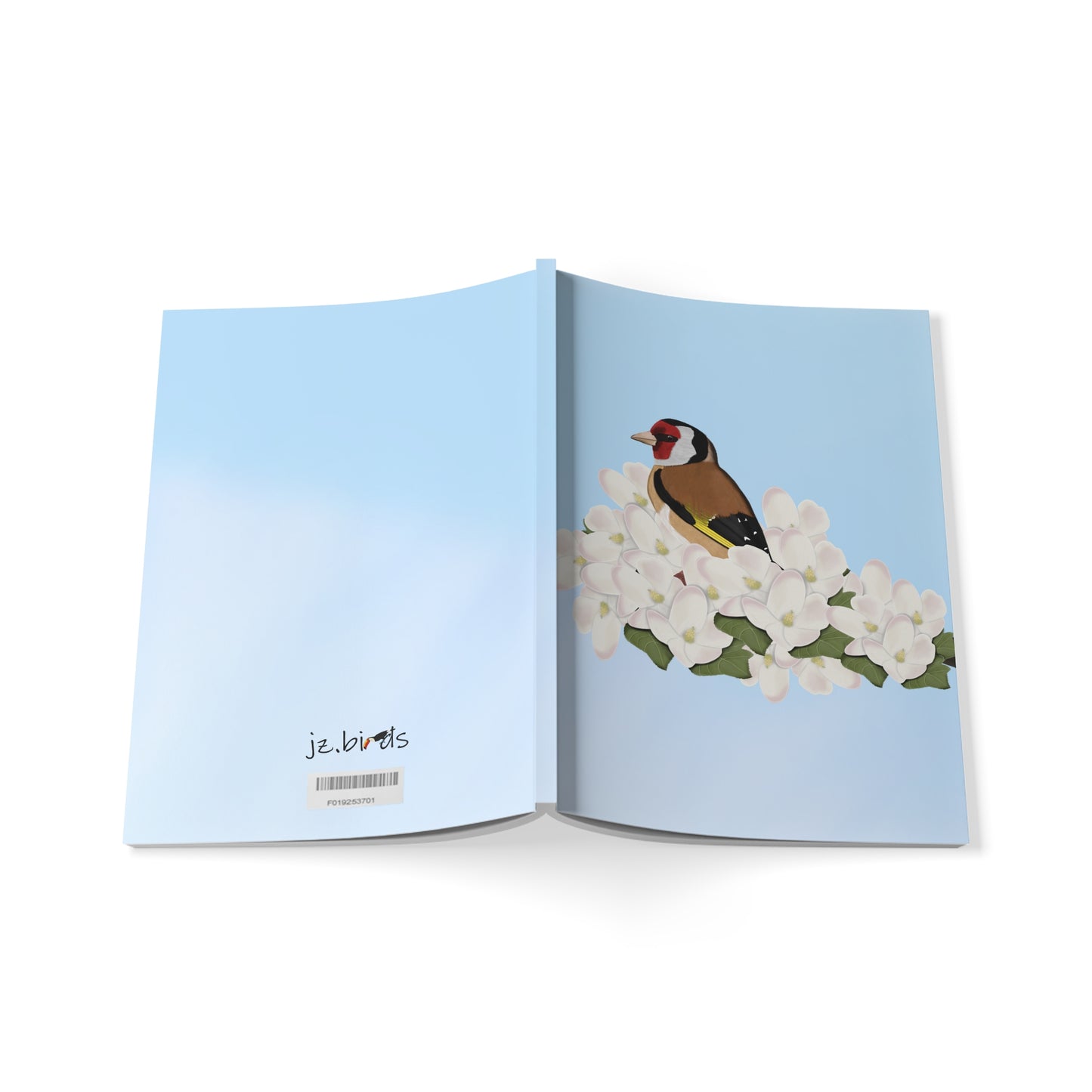 Stieglitz Notizbücher – a5 notebook und artistic Stil