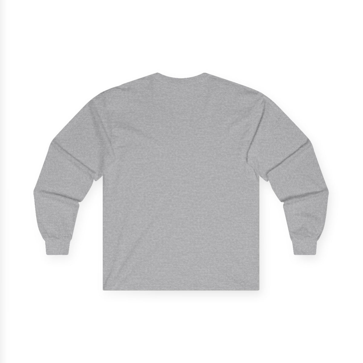 Northern Flicker Birding & Birdwatching Bird Cotton Long Sleeve T-Shirt