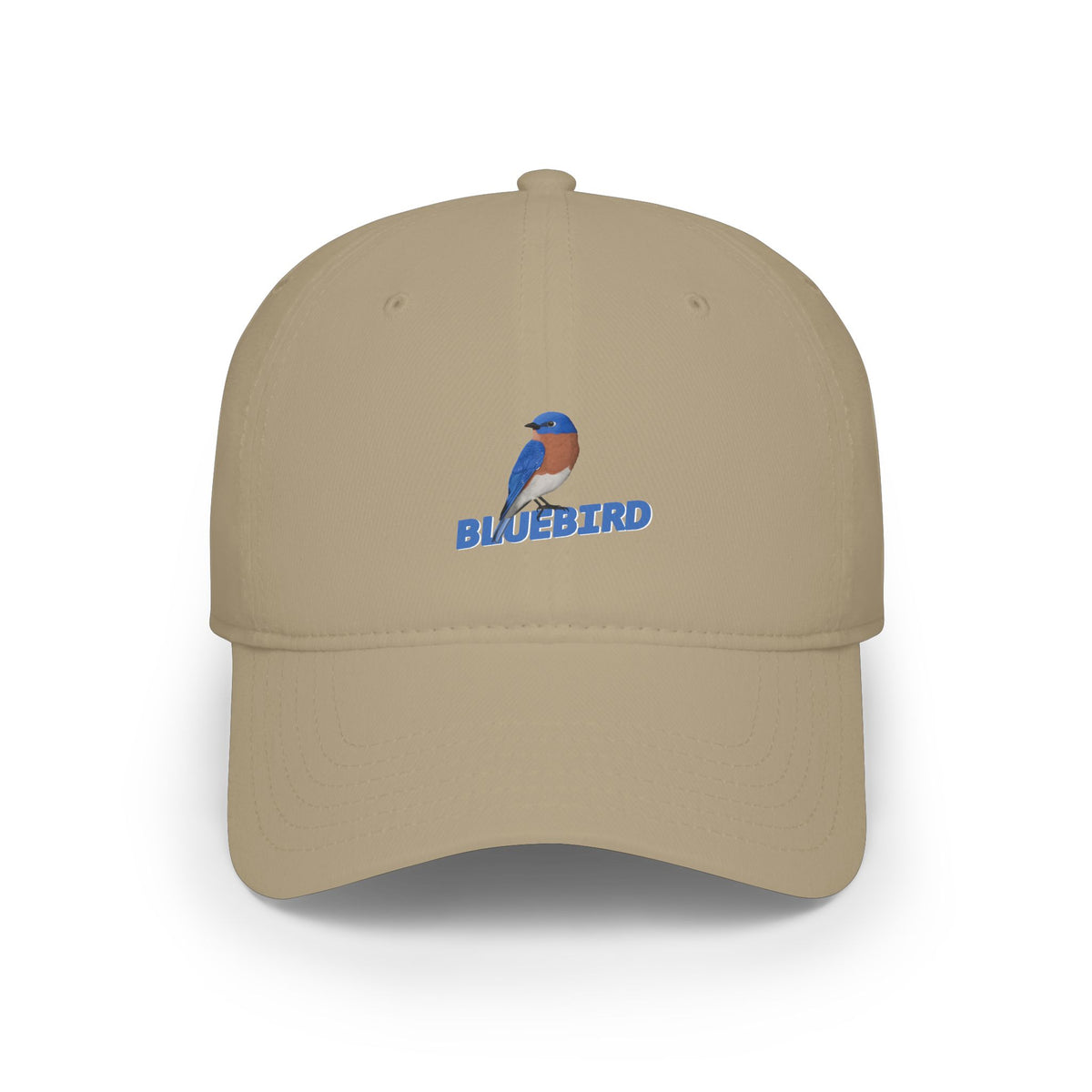 Bluebird Hat – One size, Twill, Adults, Birder