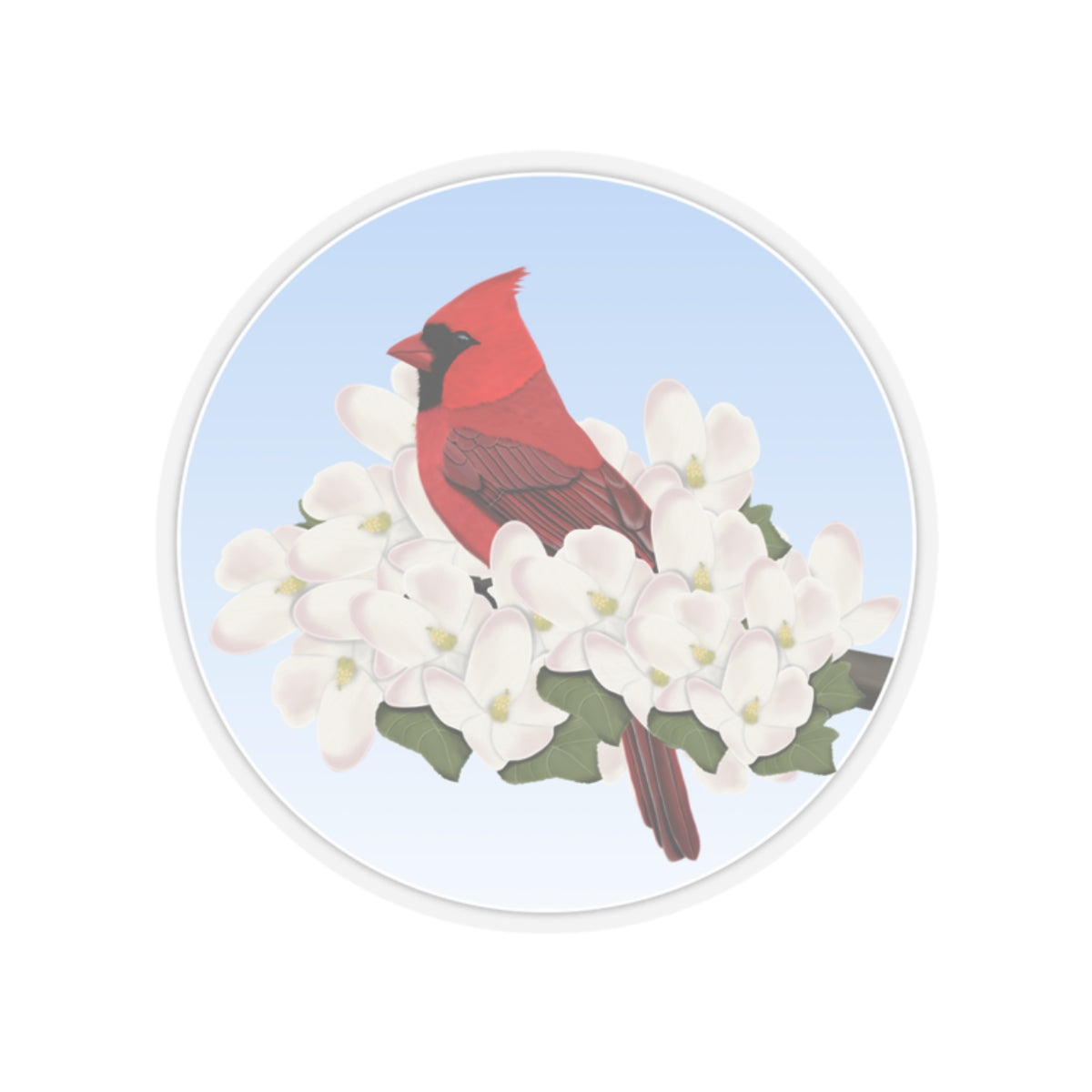 Cardinal Paper products – Home & Living, Kiss cut
