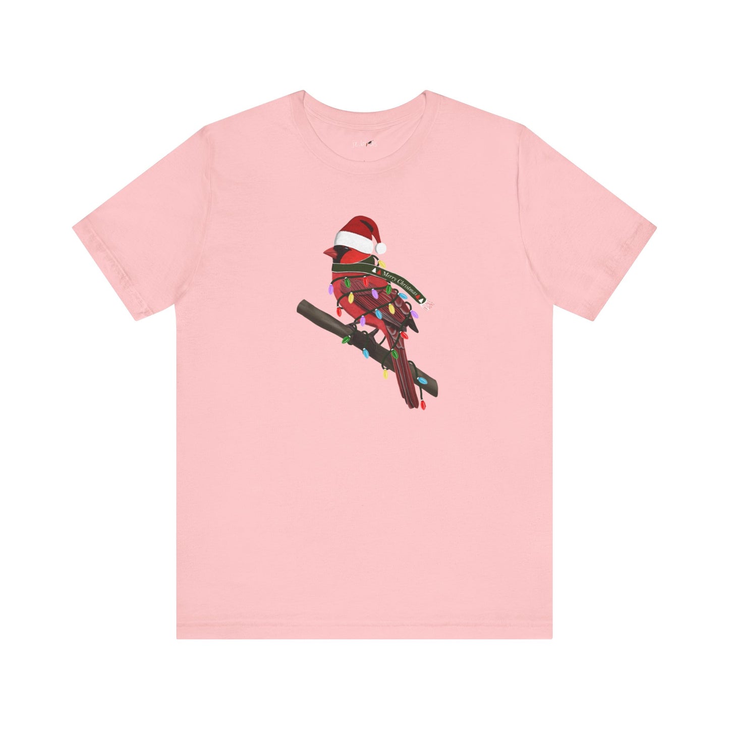 Cardinal T-Shirt in Asphalt
